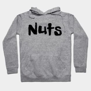 Nuts Hoodie